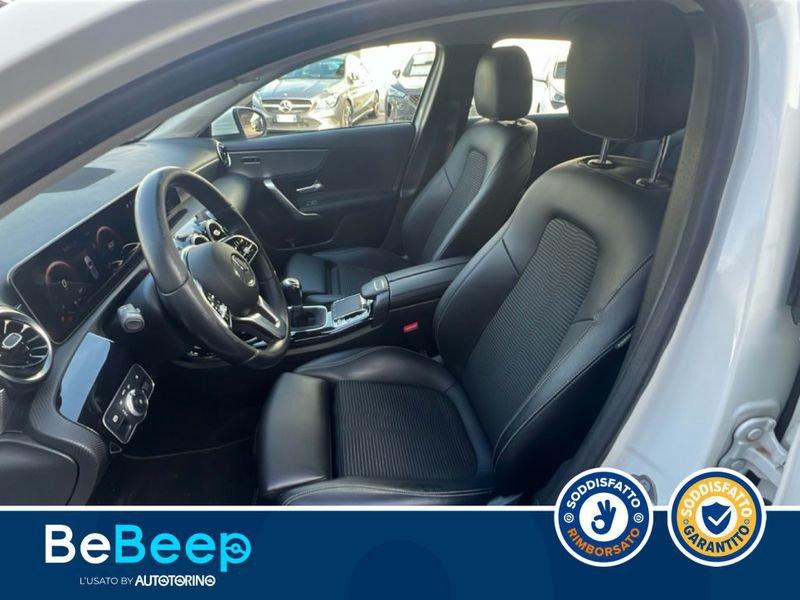 Mercedes-Benz Classe A A 180 SPORT