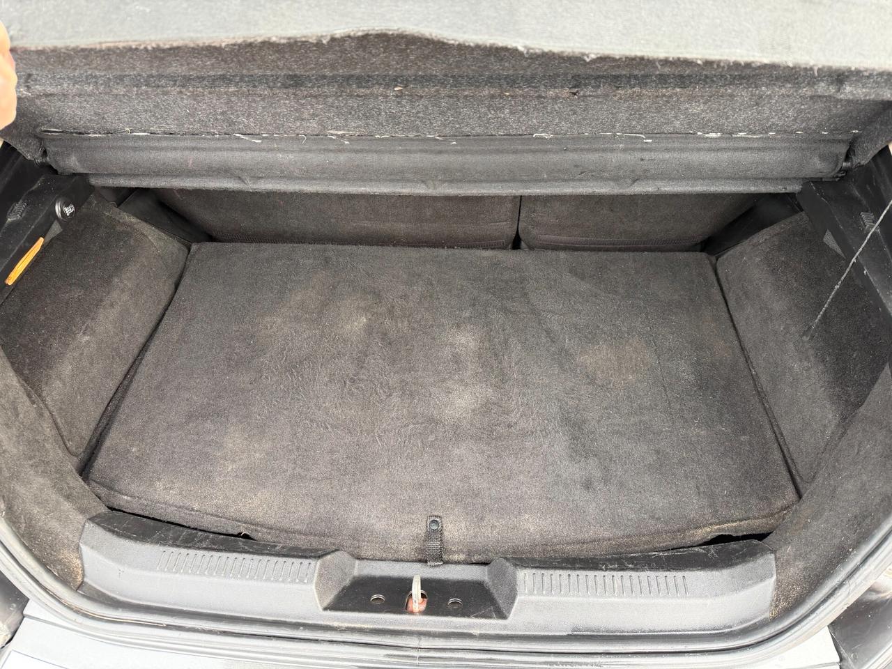 Lancia Delta 1.4 T JET 120 cv. ARGENTO (Impianto GPL)