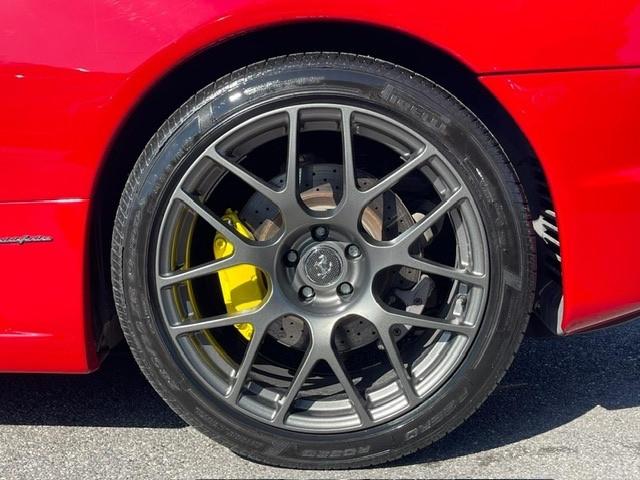 Ferrari F430 F1