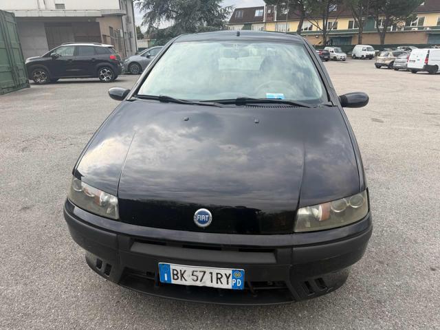 FIAT Punto 1.2i 16V cat 3p Sporting senza lavoro da fare