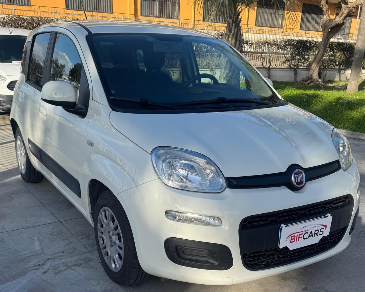Fiat Panda 1.2 EasyPower Easy