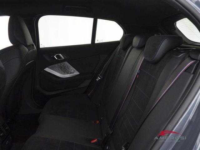 BMW 118 Serie 1 d Msport auto