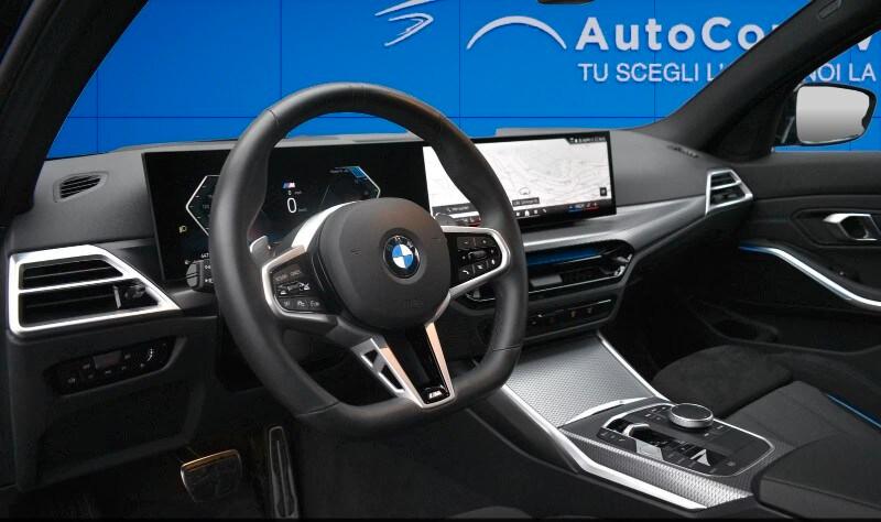 BMW Serie 3(G20/1-80/1) 320d 48V xDrive Msport