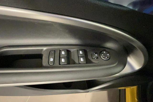 JEEP Avenger 1.2 Turbo Summit