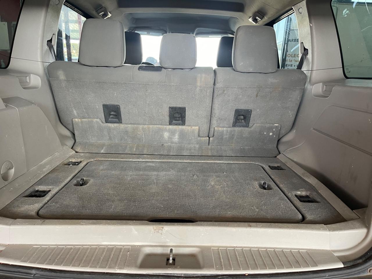 Jeep Cherokee 2.8 CRD Manuale 4X4 PERMUTE RATE
