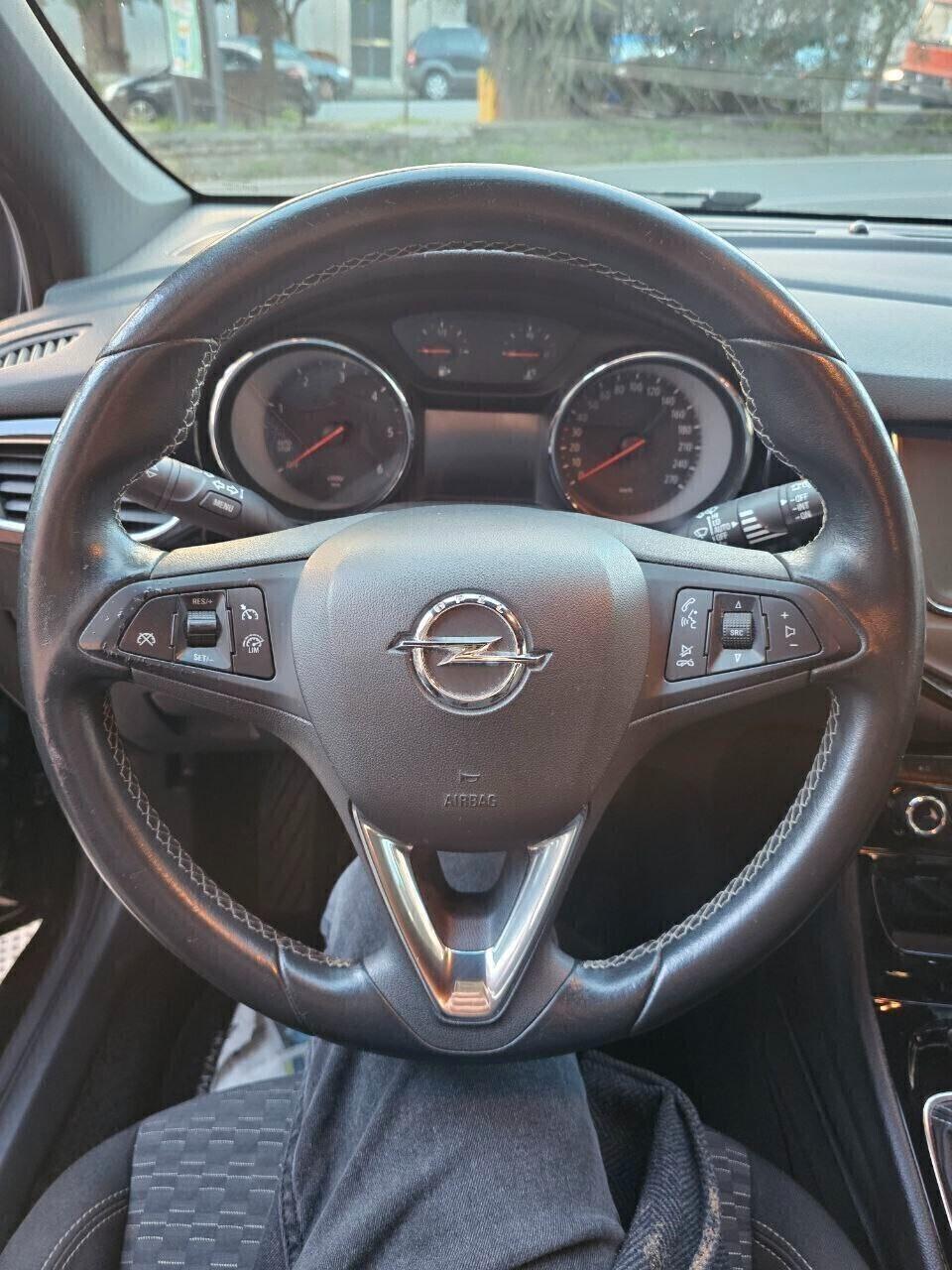 Opel Astra 1.6 CDTi 110CV Start&Stop Sports Tourer Innovation