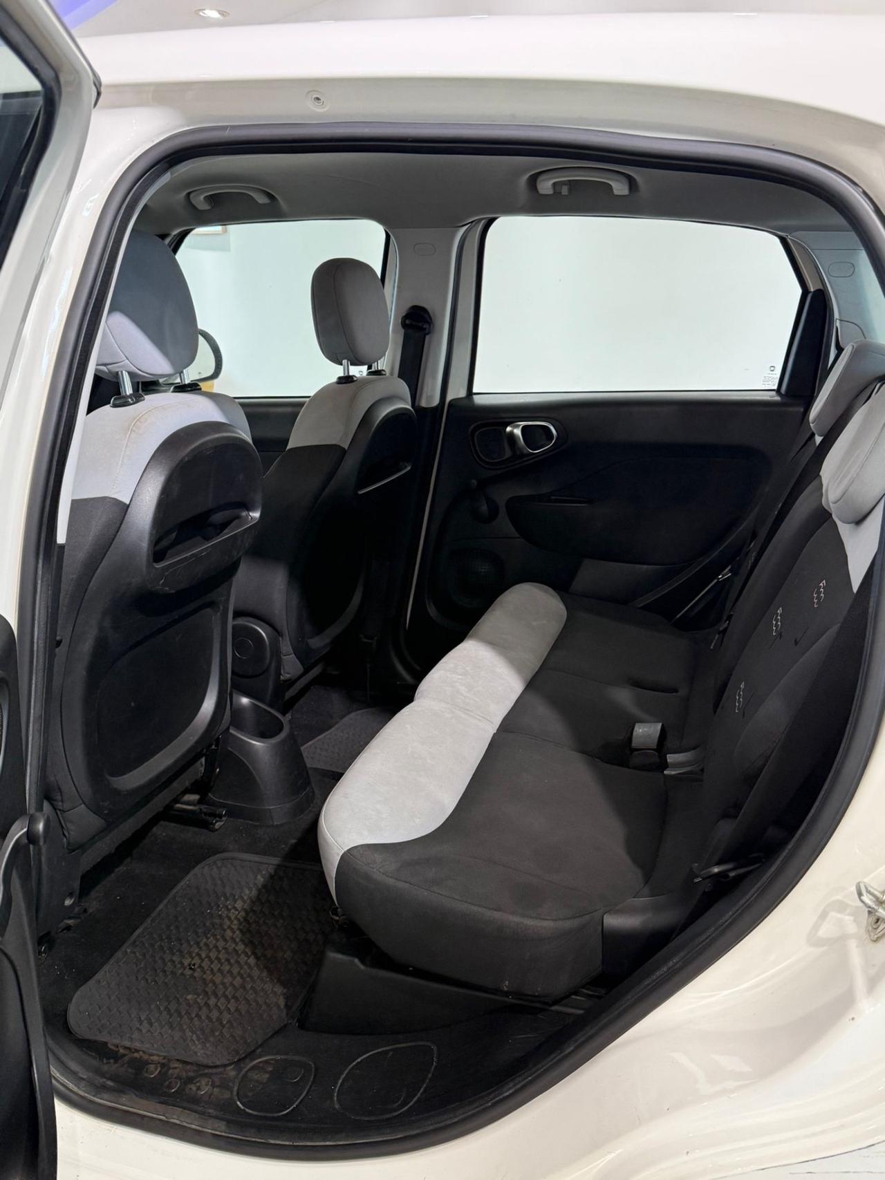 Fiat 500L 1.3 Multijet 85 CV Pop Star 12mesi Garanzia