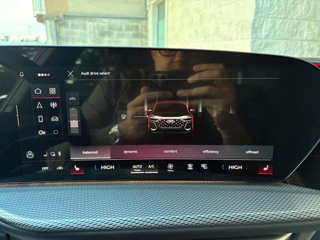 AUDI Q5 TDI 150 kW mHEV+ S tronic quattro S line edition