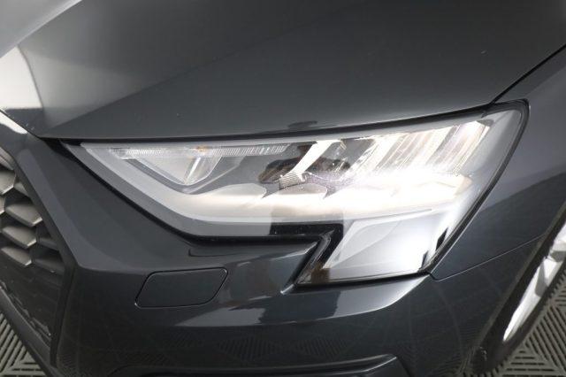 AUDI A3 A3 SPB 30 TDI S tronic Business