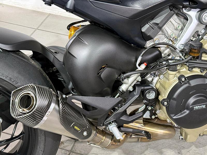 Ducati Streetfighter V4 S