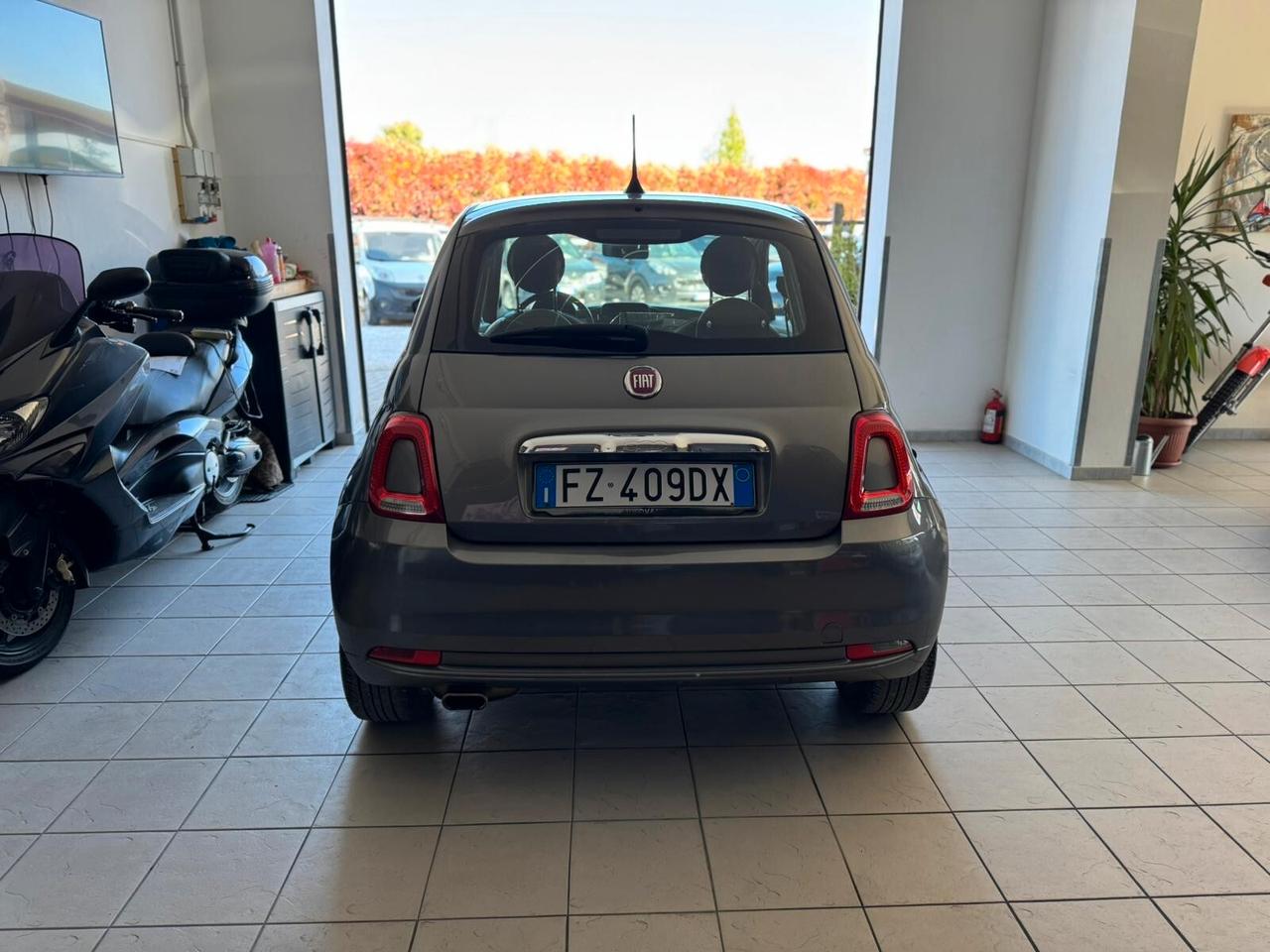 Fiat 500 1.2 Sport
