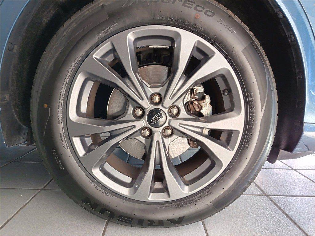 FORD Kuga 1.5 ecoblue ST-Line 2wd 120cv auto del 2022