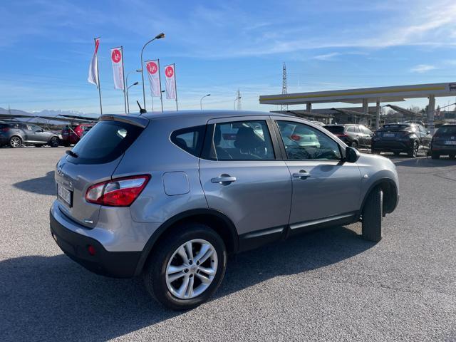 NISSAN Qashqai 1.5 dCi DPF Acenta