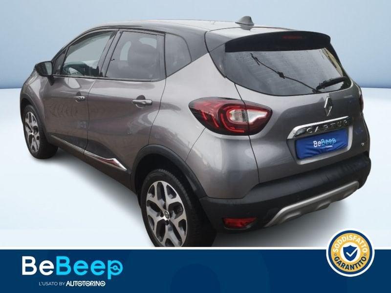 Renault Captur 0.9 TCE INTENS (ENERGY R-LINK) 90CV E6