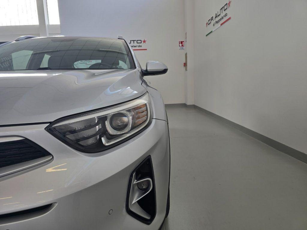 Kia Stonic 1.2 DPI ECO GPL Style
