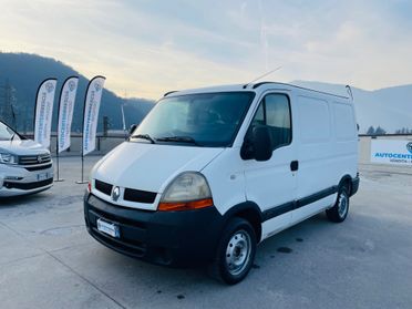 Renault Master L1H1 Distribuzione Fatta!! Revisionato!!