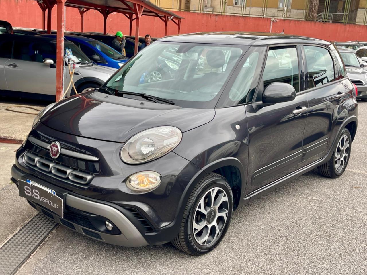 Fiat 500L 1.4 95 CV- Sport-unipro-iva esp-rate-