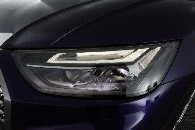 AUDI Q5 Q5 SPB 40 TDI quattro S tronic S line