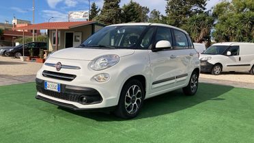 Fiat 500L 1.3 MJT 95 CV NAV 10"