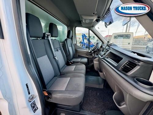 FORD TRANSIT 350, frigo -20gradi, 2020, km 160.000