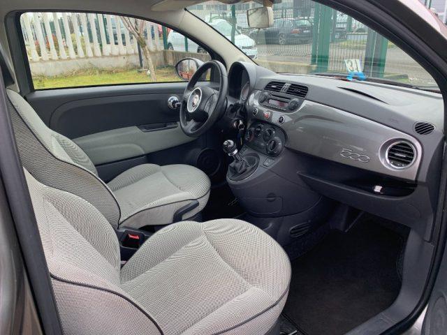 FIAT 500 1.2 by Gucci