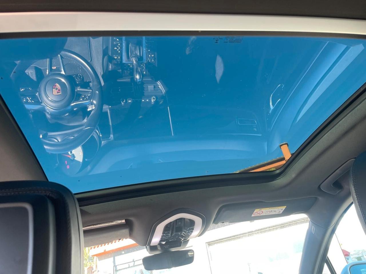 Porsche Macan 3.0 S