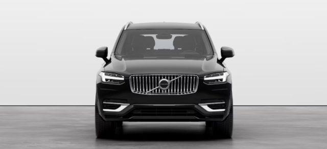 VOLVO XC90 T8 Recharge AWD Plug-in Hybrid aut. 7 posti