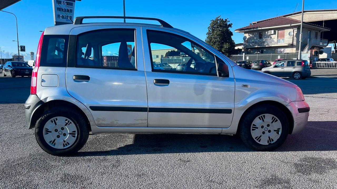 Fiat Panda 1.2 Dynamic