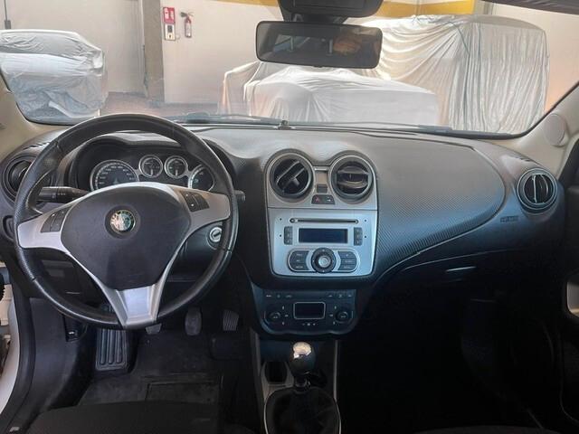 Alfa Romeo MiTo 1.4 78 CV 8V S&S Distinctive