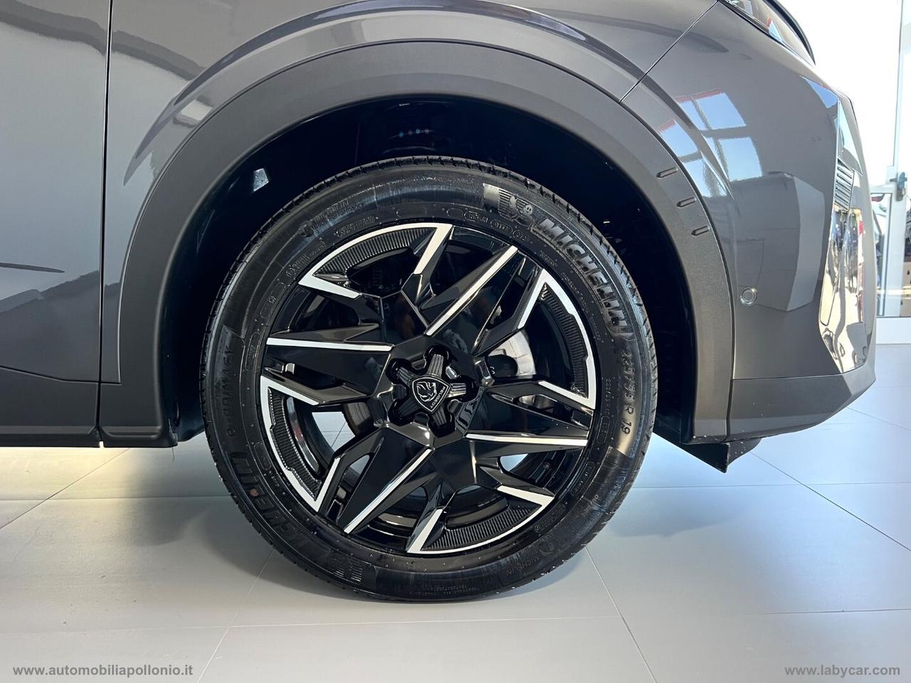 NEW PEUGEOT 3008 Hybrid 145 e-DCS6 ALLURE - 2026