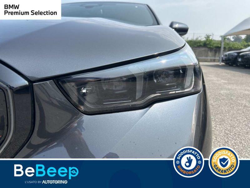 BMW Serie 5 520D 48V SDRIVE MSPORT PRO AUTO