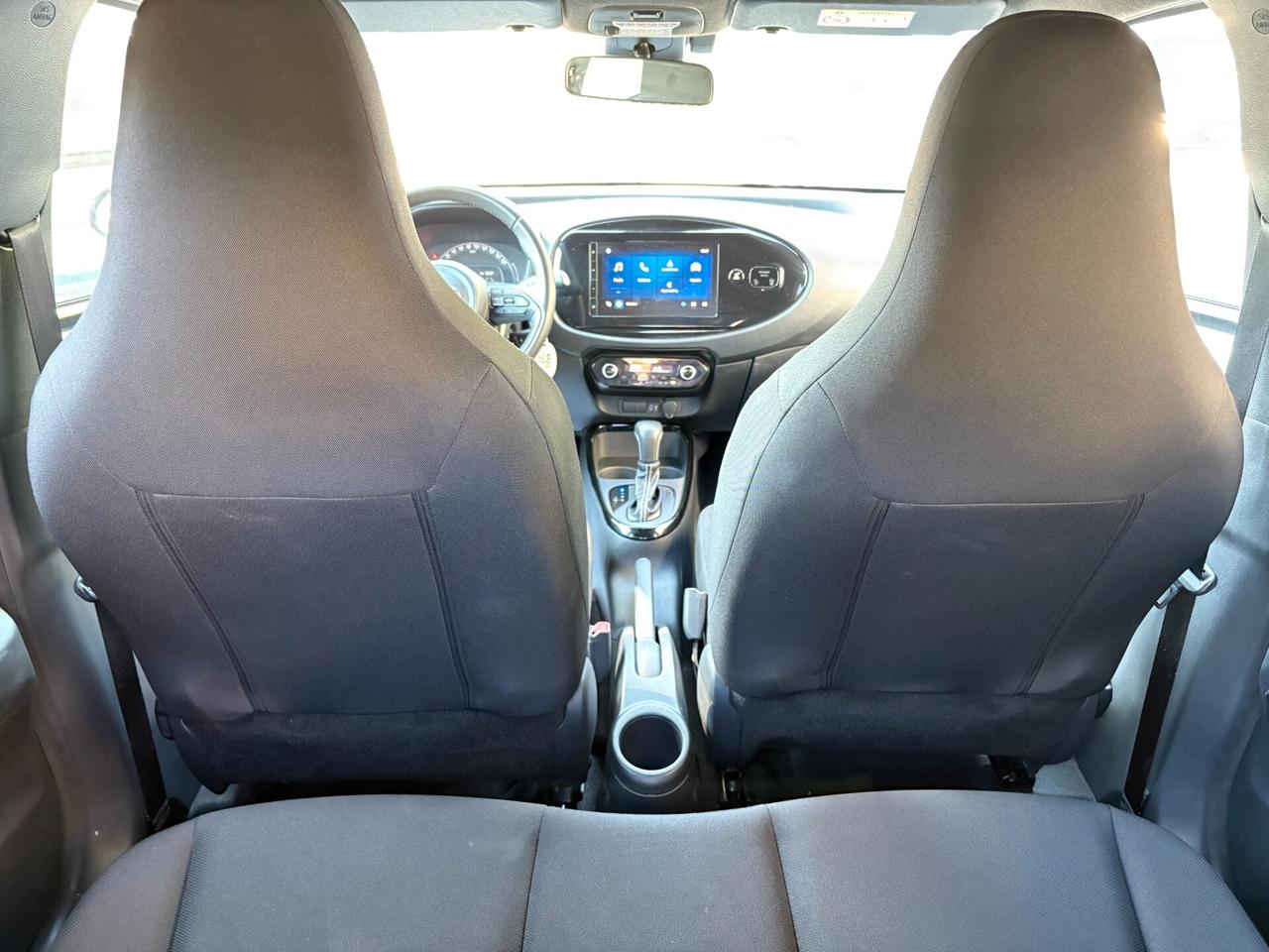 Toyota Aygo Aygox Trend 1.0 bz S-CVT - 03/2025