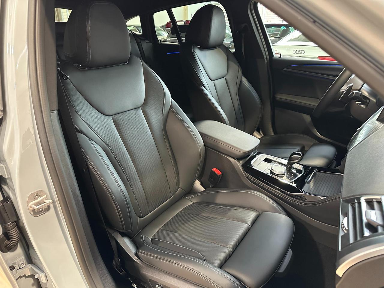 BMW X4 xdrive20d mhev 48V Msport