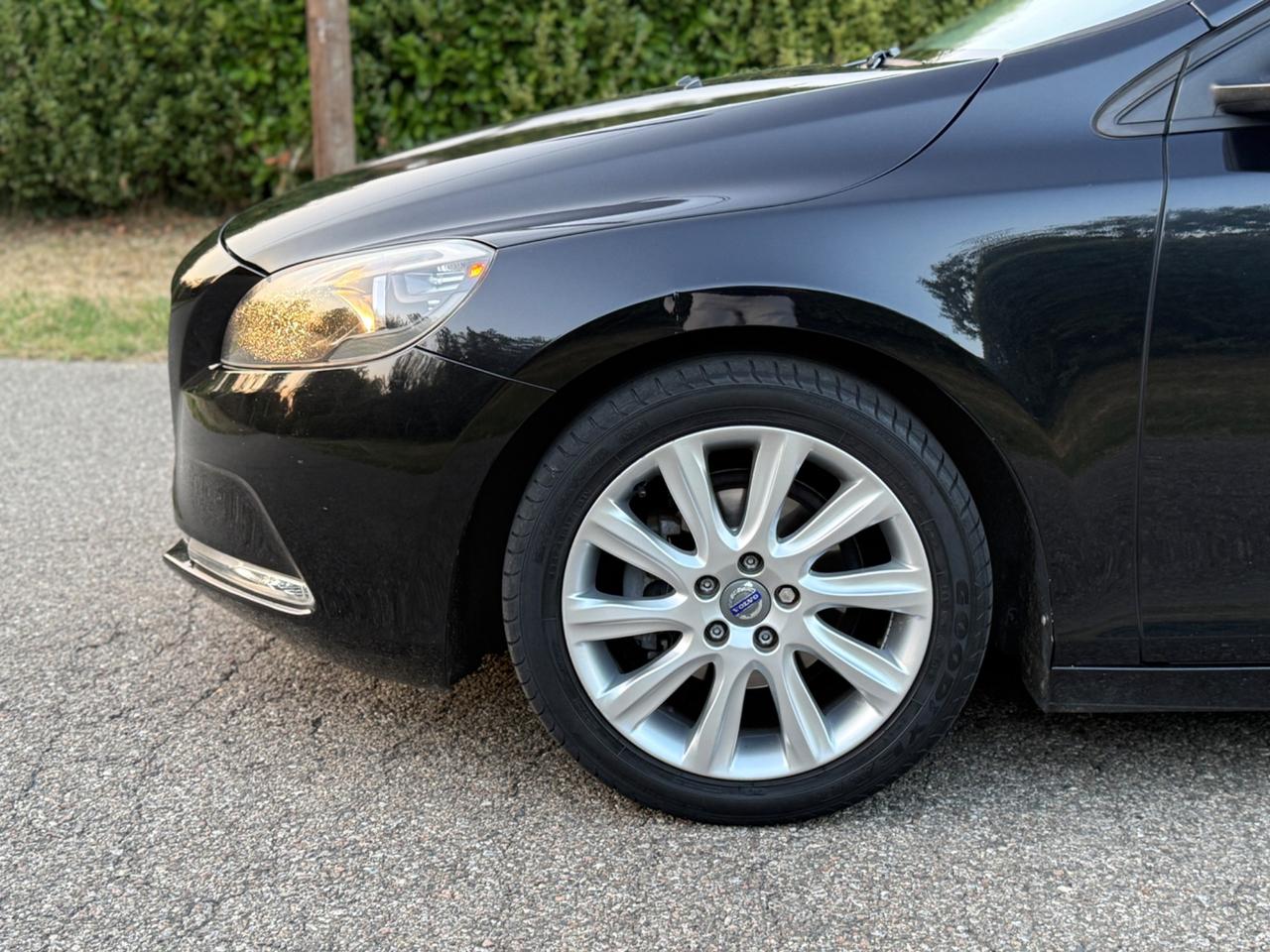 Volvo V40 D2 1.6