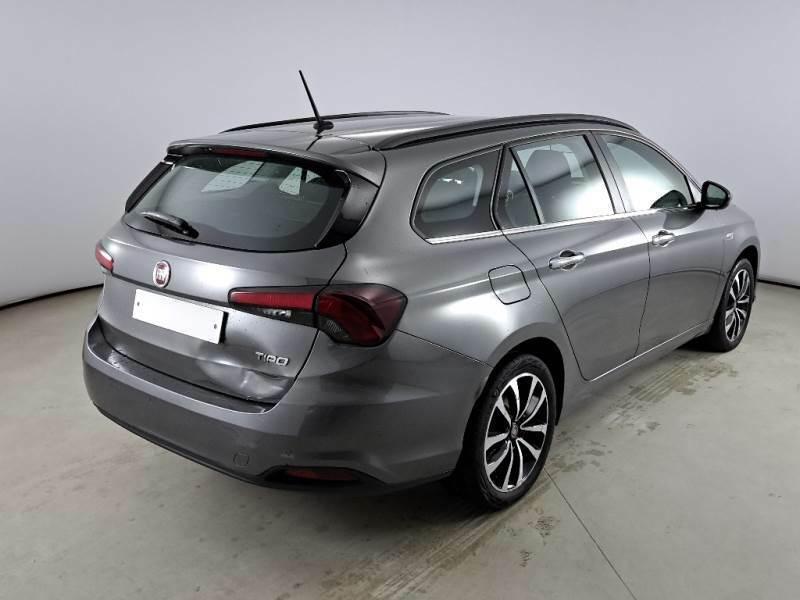 FIAT TIPO WAGON 1.3 Mjt 95cv 5M S/S Business