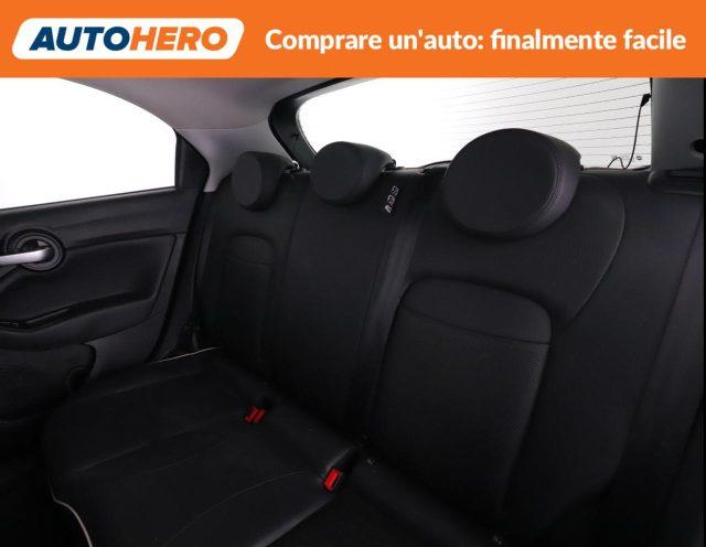 FIAT 500X 1.0 T3 120 CV Cross