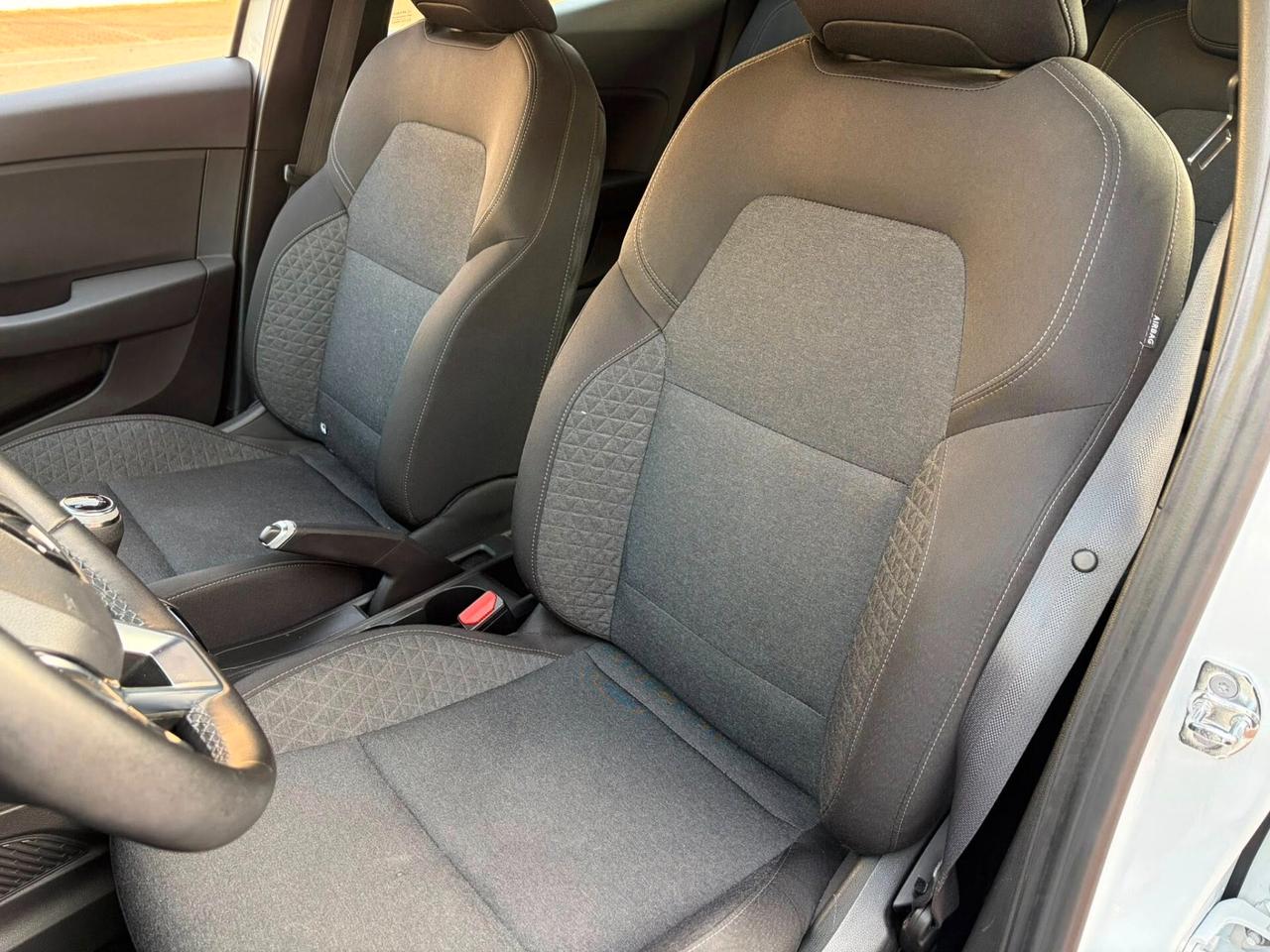 RENAULT CLIO 1.0TCE OK NEOPATENTATI