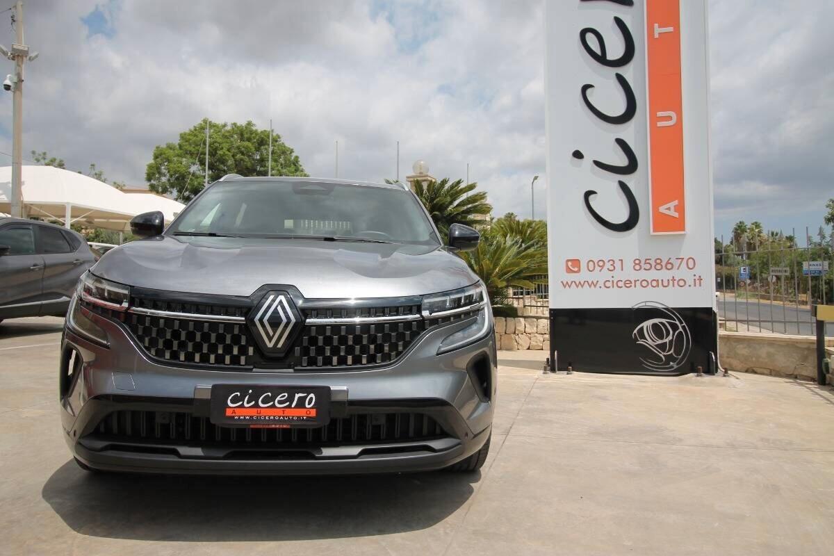 Renault Austral Full Hybrid E-Tech 200 CV Techno |2023