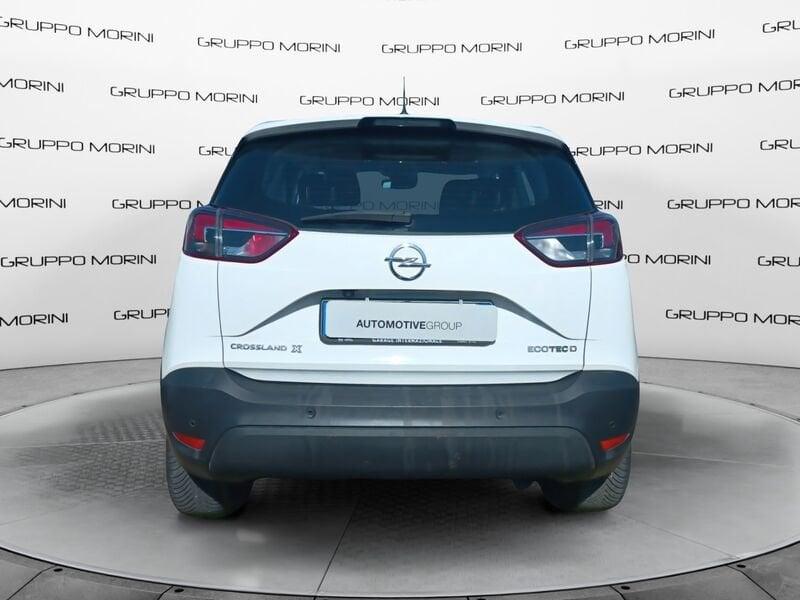 Opel Crossland X 1.5 EC. Diesel 102cv Design Line S&S MT6