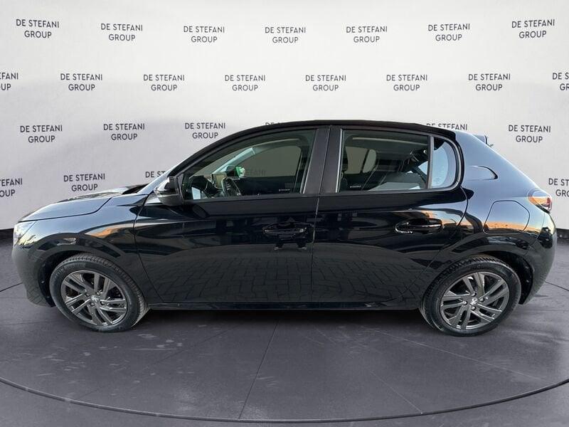 Peugeot 208 208 1.2 puretech Style s&s 75cv