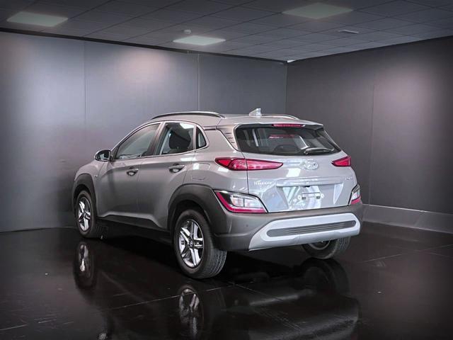 HYUNDAI Kona 1.0 T-GDI Hybrid 48V iMT XTech