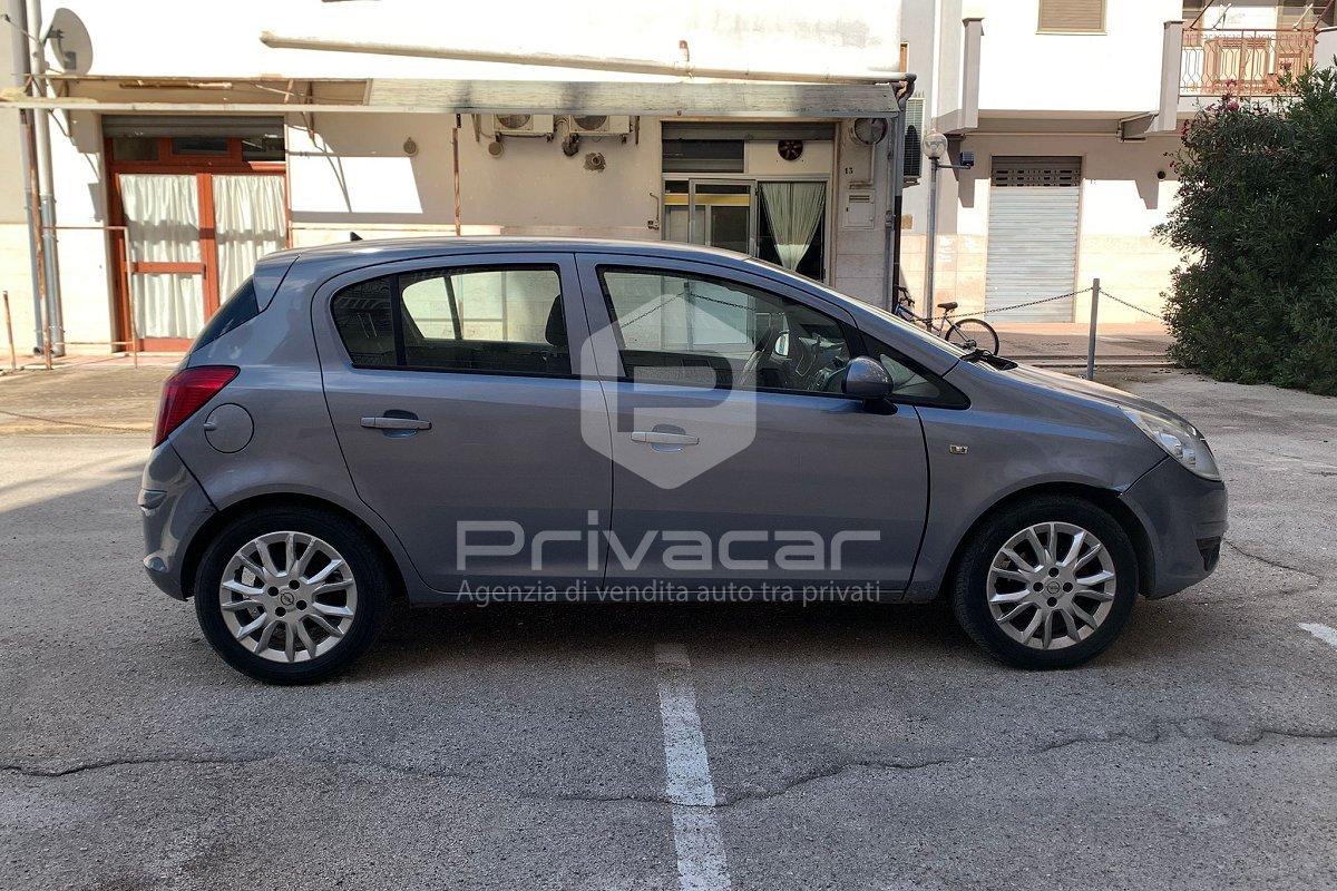 OPEL Corsa 1.3 CDTI 75CV ecoFLEX 5 porte Club