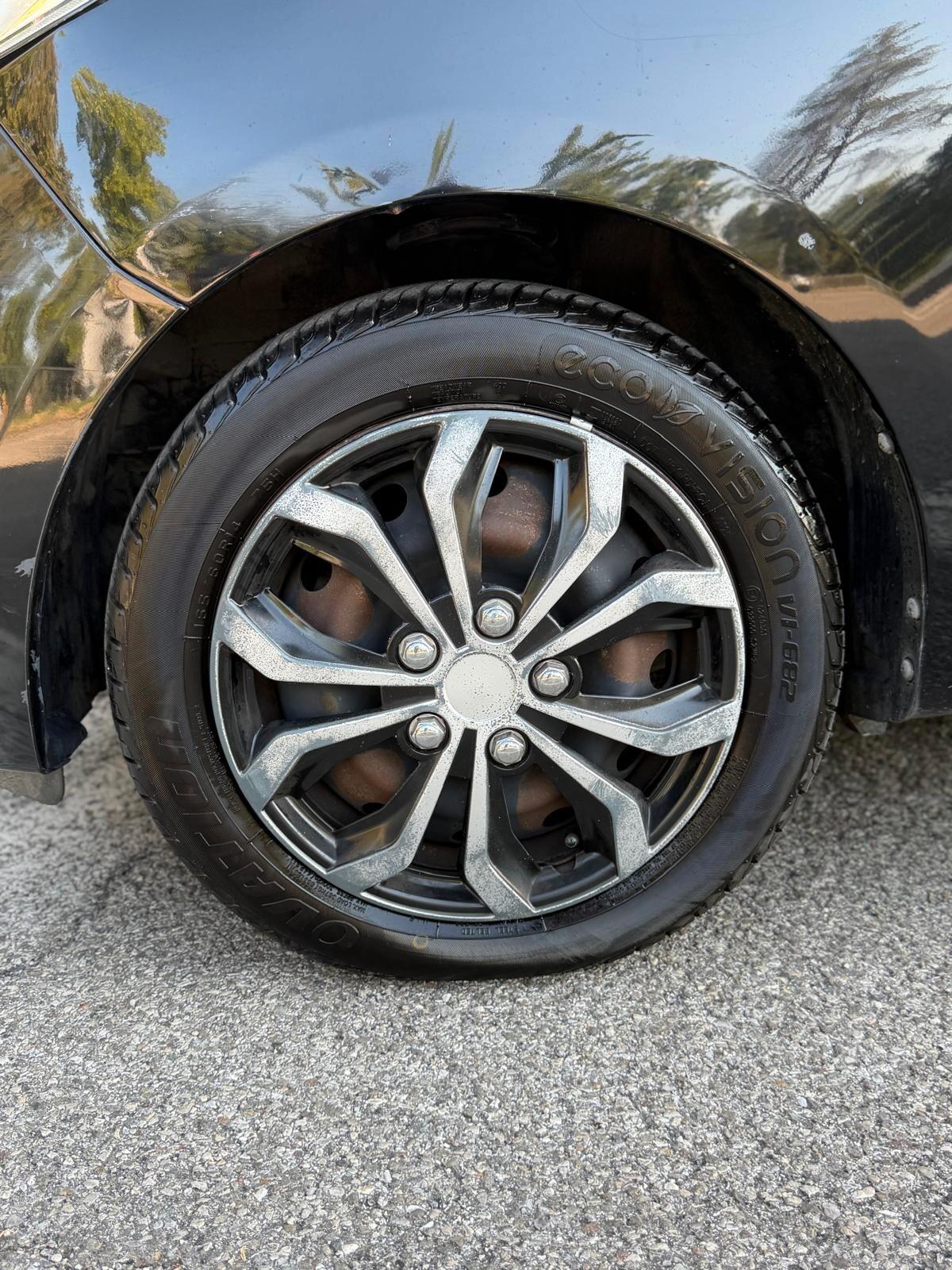 Hyundai i10 1.1 12V BlueDrive GPL Like
