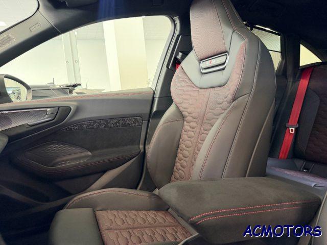 AUDI RS5 RS5 S tronic quattro