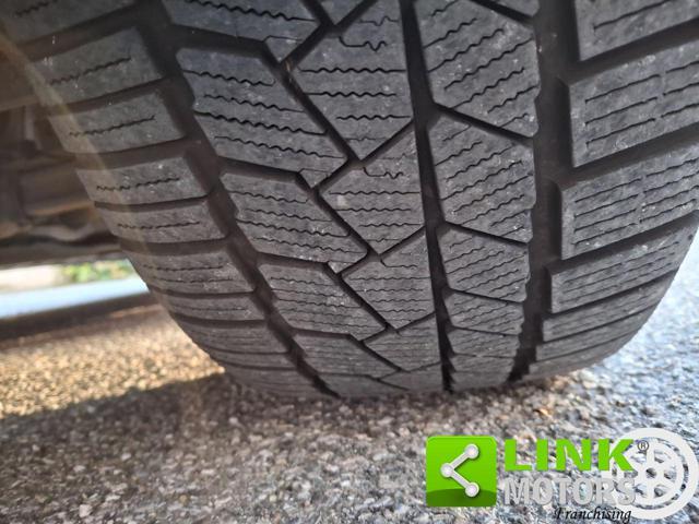 MERCEDES-BENZ C 220 d Coupé Premium AMG LINE 4Matic GARANZIA MERCEDES