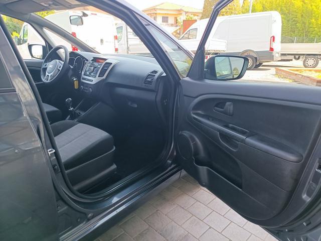 KIA Venga 1.4 CVVT Active