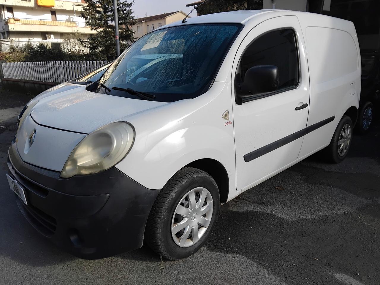Renault Kangoo 1.5 Blue dCi 75CV PC-TN Van