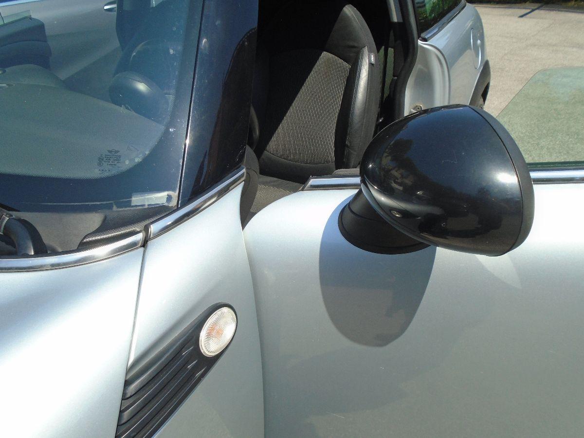 Mini 1.6 Cooper D '2009 OK NEOPATENTATI