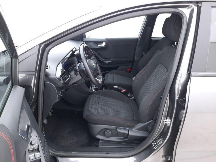 Ford Puma Hybrid ST-Line BR442747 1.0 Mild Hybrid 125CV