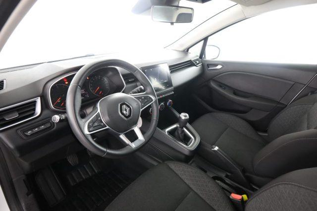 RENAULT Clio Clio TCe 90 CV 5 porte Business